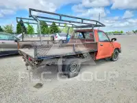 1993 Toyota T100 фото