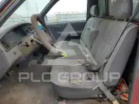 1993 Toyota T100 фото