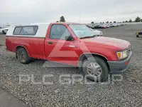 1993 Toyota T100 фото