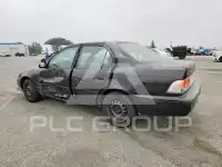 1993 Toyota COROLLA photo