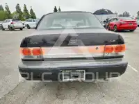 1993 Toyota COROLLA photo