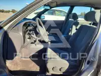 1993 Toyota CAMRY photo
