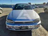 1993 Toyota CAMRY photo