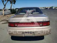 1993 Toyota CAMRY фото