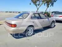 1993 Toyota CAMRY фото