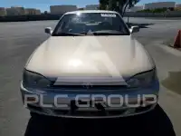 1993 Toyota CAMRY фото
