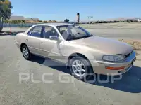 1993 Toyota CAMRY фото