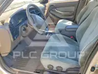 1993 Toyota CAMRY фото