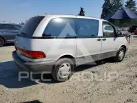 1993 Toyota PREVIA фото