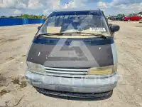 1993 Toyota PREVIA фото