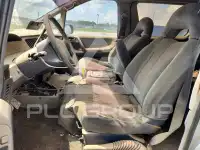 1993 Toyota PREVIA фото