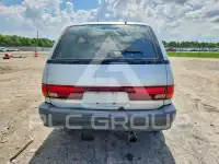 1993 Toyota PREVIA фото