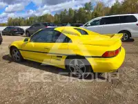 1993 Toyota MR2 фото