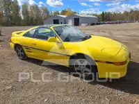 1993 Toyota MR2 фото