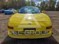 1993 Toyota MR2 фото