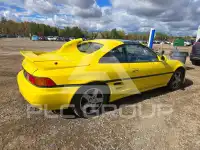 1993 Toyota MR2 фото