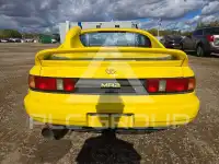 1993 Toyota MR2 фото