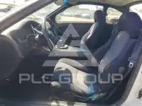 1993 Toyota MR2 фото