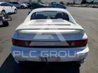 1993 Toyota MR2 фото