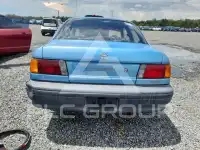 1993 Toyota TERCEL photo