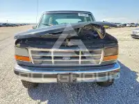 1993 Ford BRONCO photo