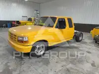 1993 Ford F-150 photo