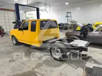 1993 Ford F-150 photo