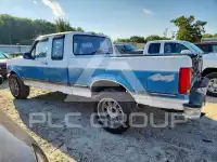 1993 Ford F-150 фото