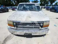 1993 Ford F-150 фото