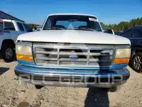 1993 Ford F-150 фото