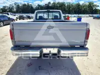 1993 Ford F-150 фото