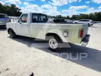 1993 Ford F-150 фото