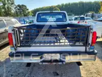 1993 Ford F-150 фото