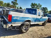 1993 Ford F-150 фото