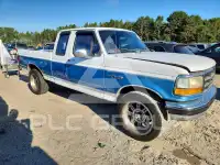 1993 Ford F-150 фото