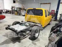1993 Ford F-150 photo