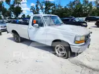 1993 Ford F-150 фото