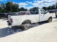 1993 Ford F-150 фото