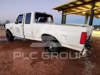 1993 Ford F-150 фото