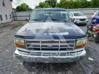 1993 Ford F-150 фото