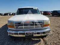 1993 Ford F-150 photo