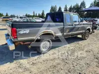 1993 Ford F-150 фото