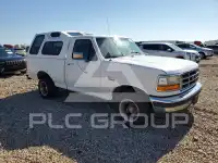 1993 Ford F-150 photo