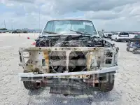 1993 Ford F-150 фото