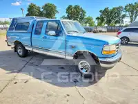 1993 Ford F-150 фото