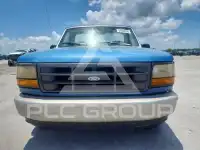 1993 Ford F-150 photo
