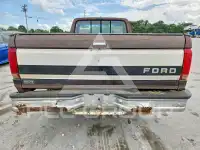 1993 Ford F-150 фото