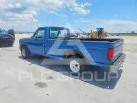 1993 Ford F-150 photo