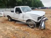 1993 Ford F-150 фото