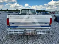 1993 Ford F-150 фото
